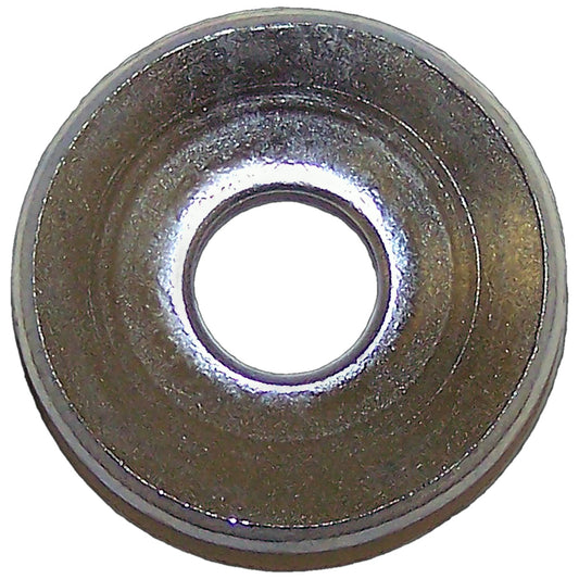 Sway Bar Link Bushing Retainer for Select 97-01 Jeep XJ, MJ, ZJ, ZG, L or R Crown Automotive-1