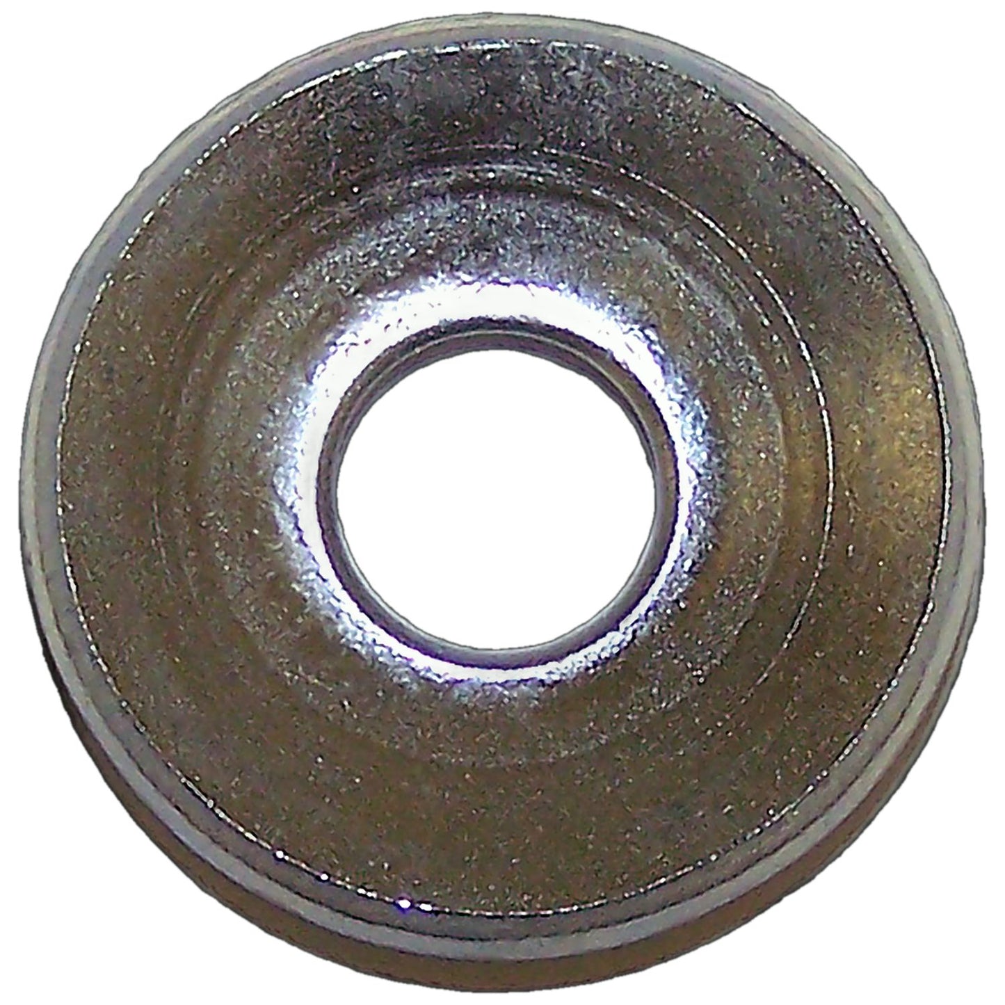 Sway Bar Link Bushing Retainer for Select 97-01 Jeep XJ, MJ, ZJ, ZG, L or R Crown Automotive-1