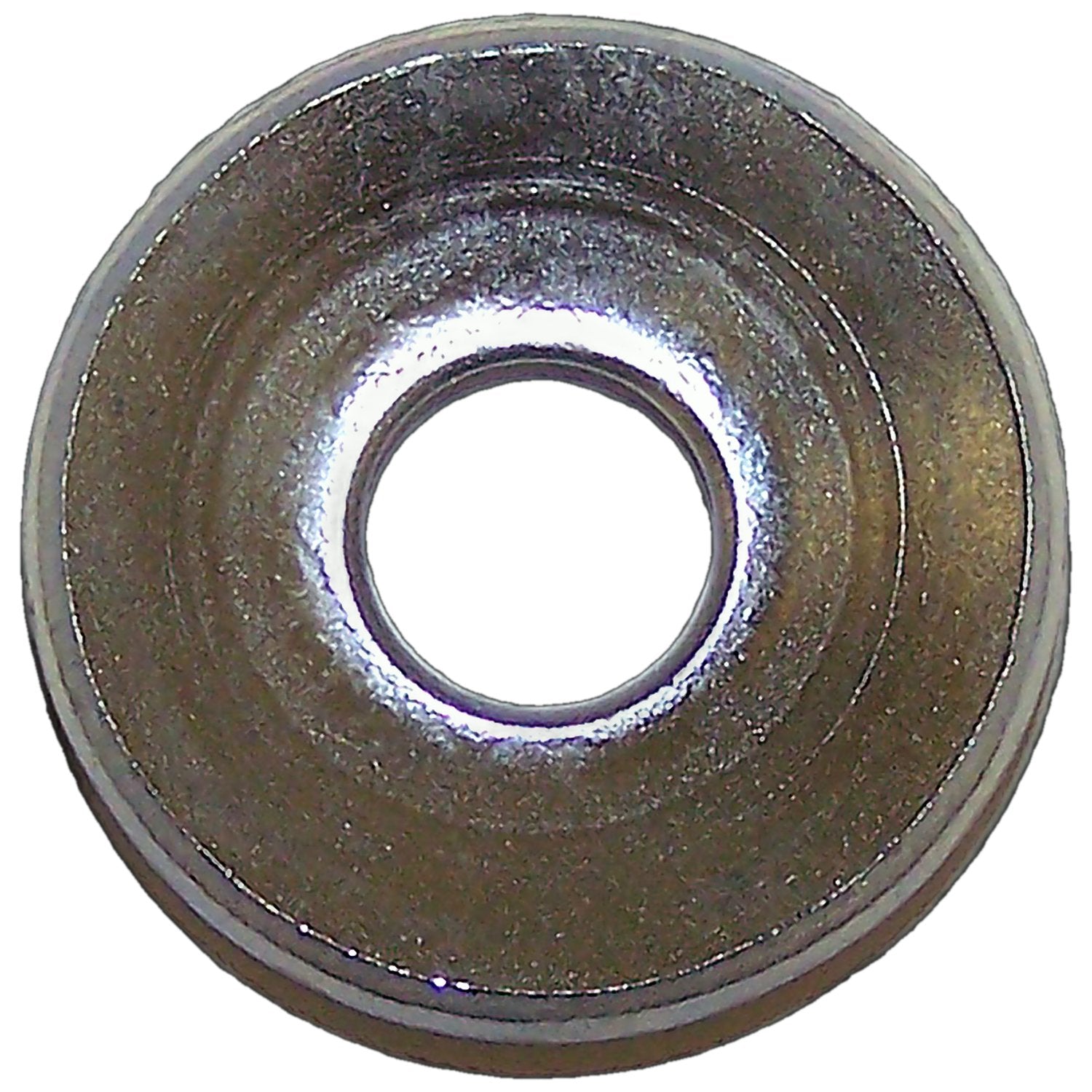 Sway Bar Link Bushing Retainer for Select 97-01 Jeep XJ, MJ, ZJ, ZG, L or R Crown Automotive-1