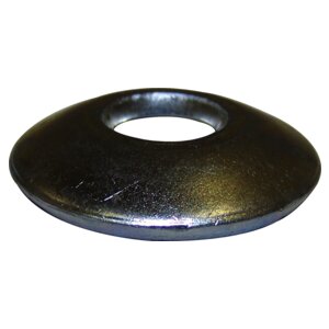 Sway Bar Link Bushing Retainer for Select 97-01 Jeep XJ, MJ, ZJ, ZG, L or R Crown Automotive-2