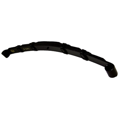 Rear Heavy Duty Leaf Spring (6-Leaf) for 1987-1995 Jeep YJ Wrangler Crown Automotive-1