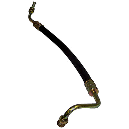 Power Steering Pressure Hose for 1980-1986 SJ, J-Series w/ 4.2L Engine Crown Automotive-1