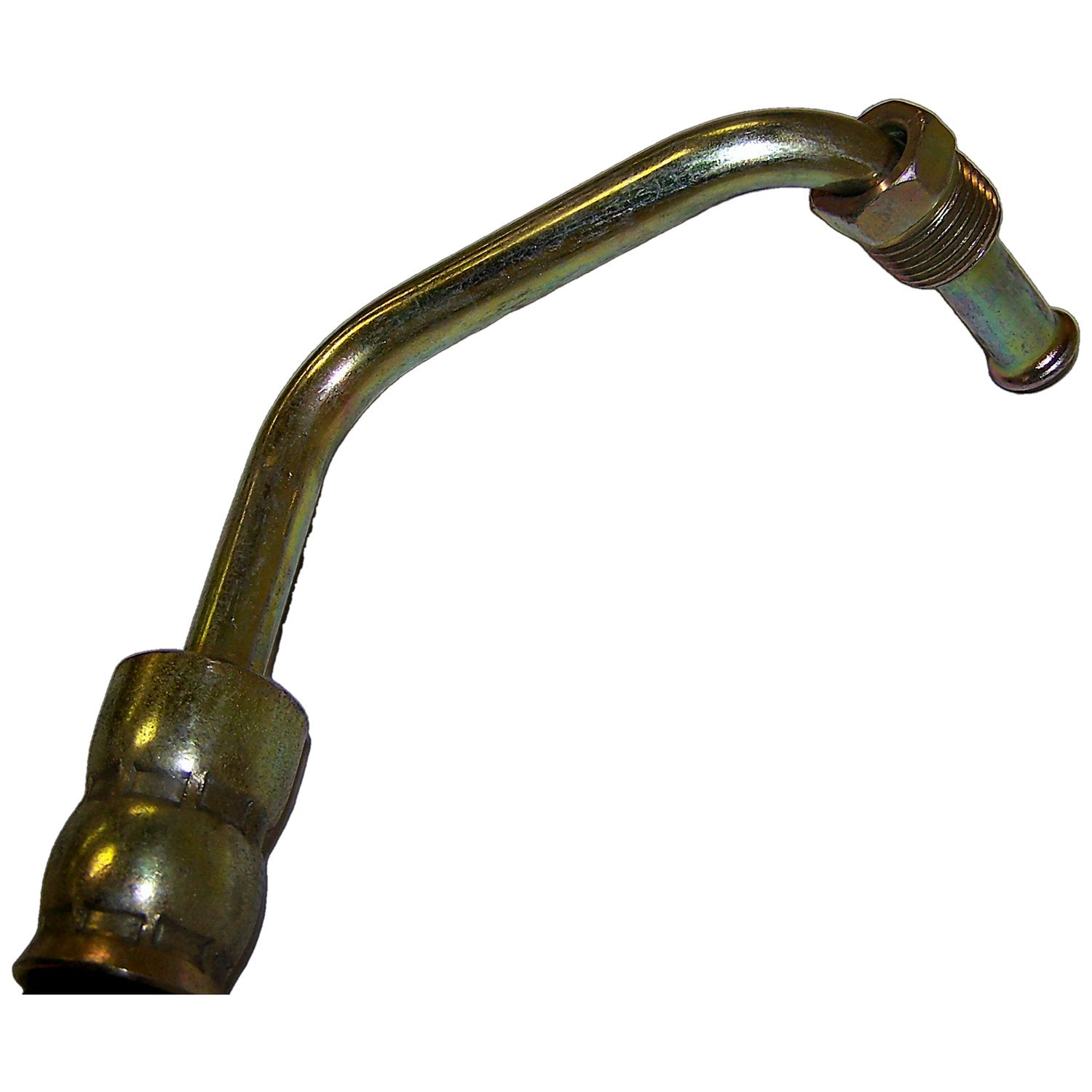 Power Steering Pressure Hose for 1980-1986 SJ, J-Series w/ 4.2L Engine Crown Automotive-2