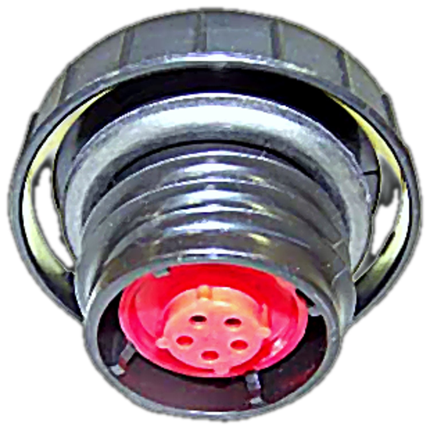 Fuel Cap for Select Jeep 87-00 TJ, YJ Wranglers and also XJ, MJ, WJ, ZJ Models Crown Automotive-1