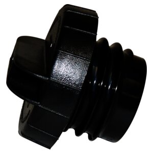 Fuel Cap for Select Jeep 87-00 TJ, YJ Wranglers and also XJ, MJ, WJ, ZJ Models Crown Automotive-2