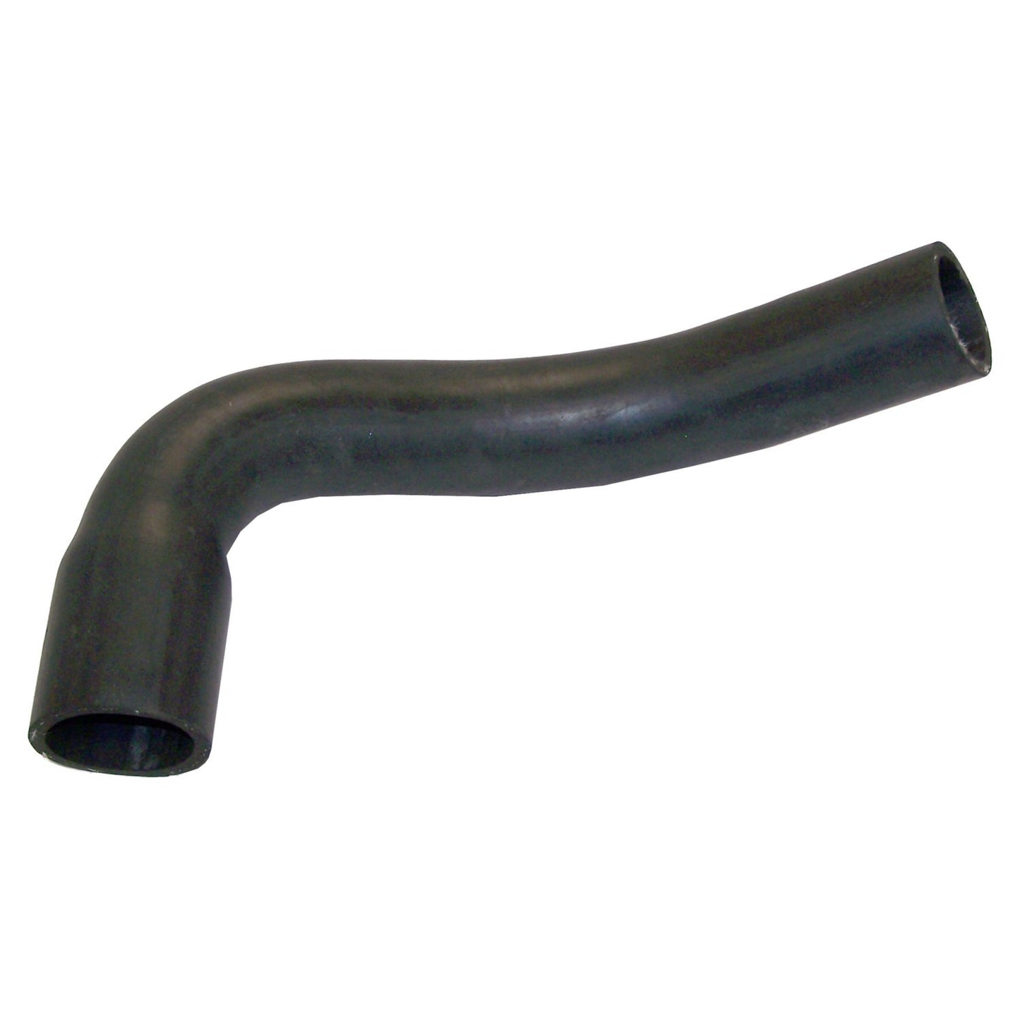 Lower Radiator Hose for Select Jeep YJ w/ 4.0L and XJ, MJ w/ 2.5L Engines Crown Automotive