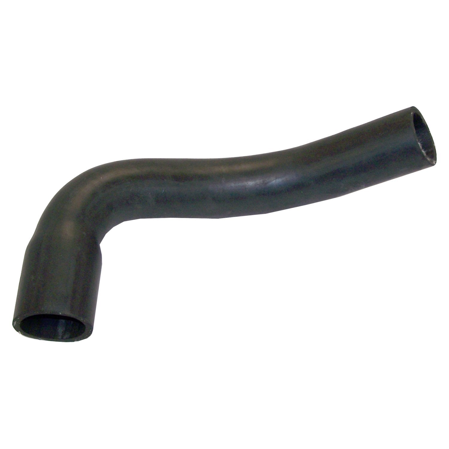 Lower Radiator Hose for Select Jeep YJ w/ 4.0L and XJ, MJ w/ 2.5L Engines Crown Automotive