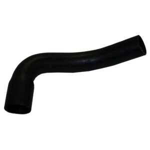 Lower Radiator Hose for Select Jeep YJ w/ 4.0L and XJ, MJ w/ 2.5L Engines Crown Automotive-2