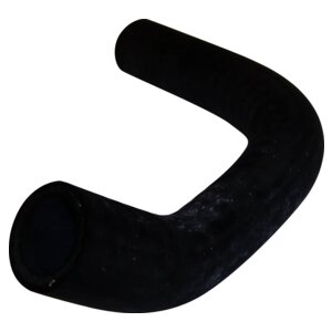 Radiator Hose (Heater Bottle to Tee Hose) for 87-90 Jeep XJ, MJ w/ 4.0L Engine Crown Automotive-2
