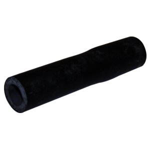 Heater to Tee Hose for 1987-1990 Jeep XJ Cherokee, MJ Comanche w/ 4.0L Engine Crown Automotive-2