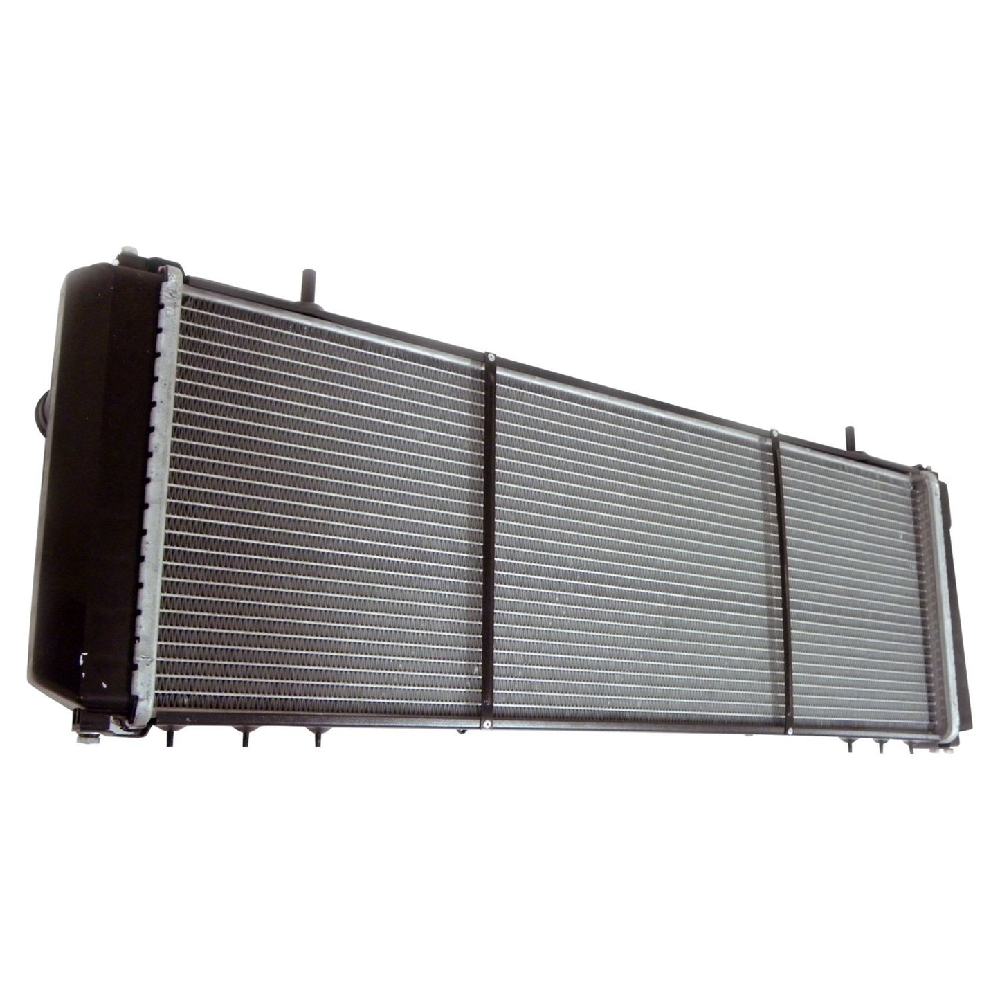 Radiator for 1997-1990 XJ Cherokee w/ 4.0L Engine, 31 x 11.5, 2 Rows Crown Automotive