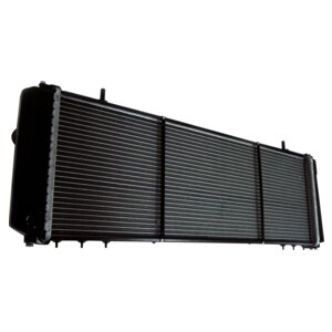 Radiator for 1997-1990 XJ Cherokee w/ 4.0L Engine, 31 x 11.5, 2 Rows Crown Automotive-2
