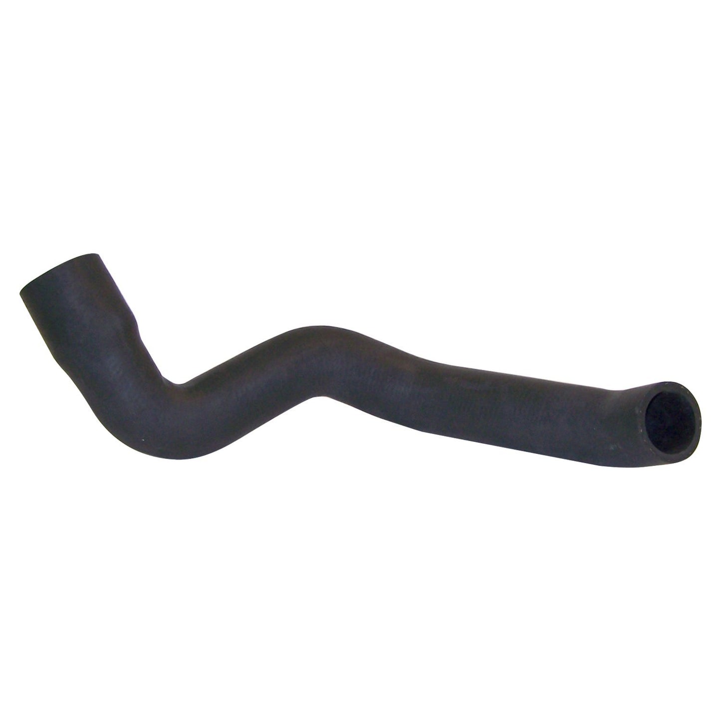 Lower Radiator Hose for 87-01 XJ Cherokee, MJ Comanche w/ LHD, w/ 4.0L Engine Crown Automotive