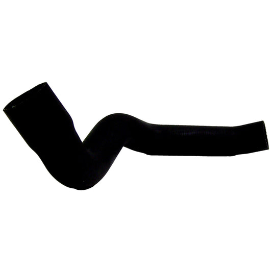 Lower Radiator Hose for 87-01 XJ Cherokee, MJ Comanche w/ LHD, w/ 4.0L Engine Crown Automotive-1