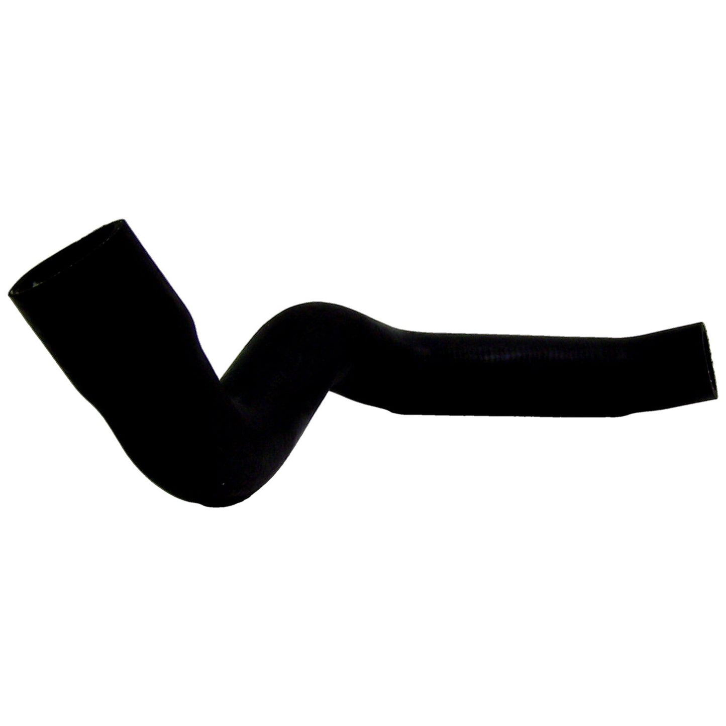 Lower Radiator Hose for 87-01 XJ Cherokee, MJ Comanche w/ LHD, w/ 4.0L Engine Crown Automotive-1