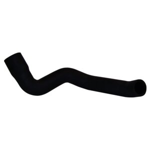 Lower Radiator Hose for 87-01 XJ Cherokee, MJ Comanche w/ LHD, w/ 4.0L Engine Crown Automotive-2