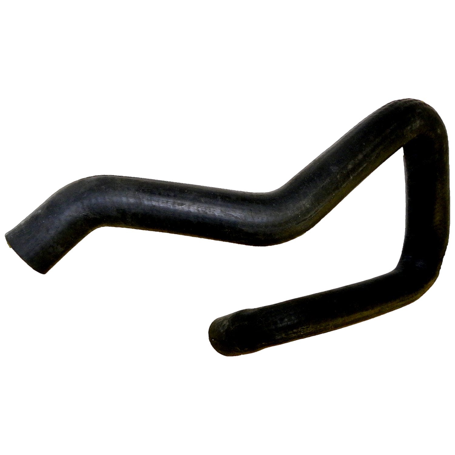 Upper Radiator Hose for Select 87-96 Jeep XJ Cherokee, MJ Comanche w/ 4.0L Eng. Crown Automotive-1