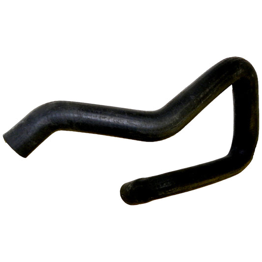 Upper Radiator Hose for Select 87-96 Jeep XJ Cherokee, MJ Comanche w/ 4.0L Eng. Crown Automotive-1