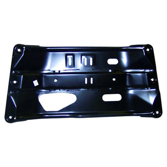 Transmission Crossmember (Skid Plate) for 1987-1995 Jeep YJ Wrangler Crown Automotive
