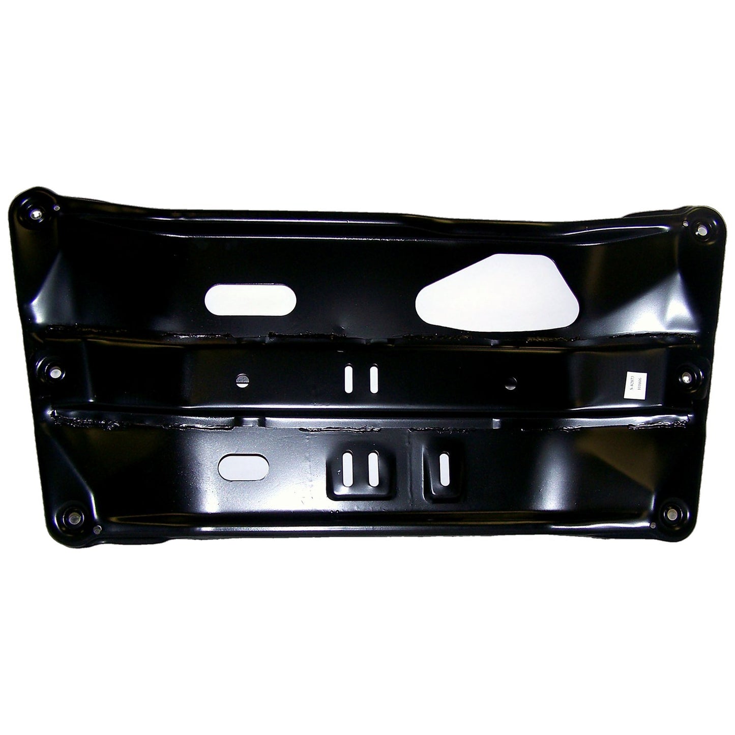Transmission Crossmember (Skid Plate) for 1987-1995 Jeep YJ Wrangler Crown Automotive-1