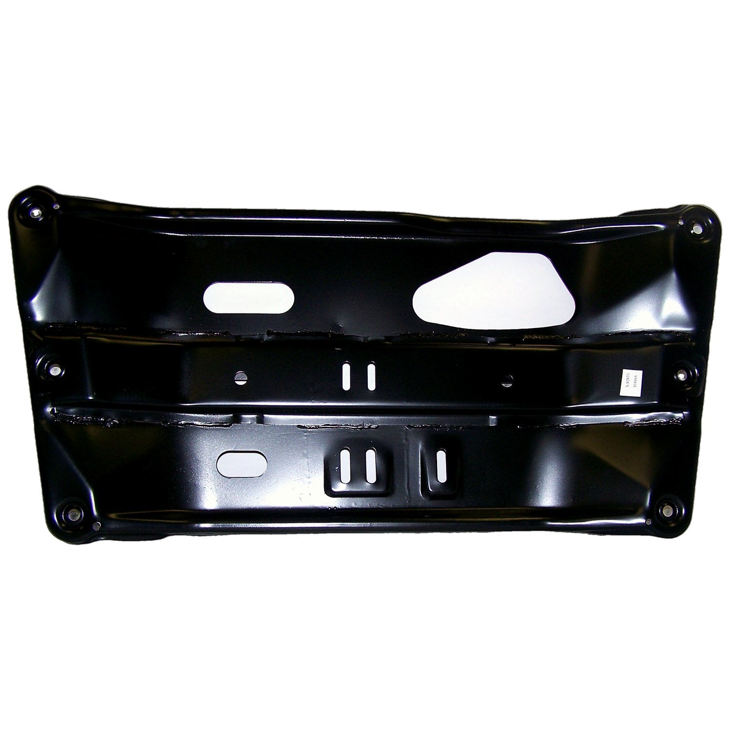 Transmission Crossmember (Skid Plate) for 1987-1995 Jeep YJ Wrangler Crown Automotive-1