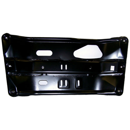Transmission Crossmember (Skid Plate) for 1987-1995 Jeep YJ Wrangler Crown Automotive-1