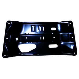Transmission Crossmember (Skid Plate) for 1987-1995 Jeep YJ Wrangler Crown Automotive-2