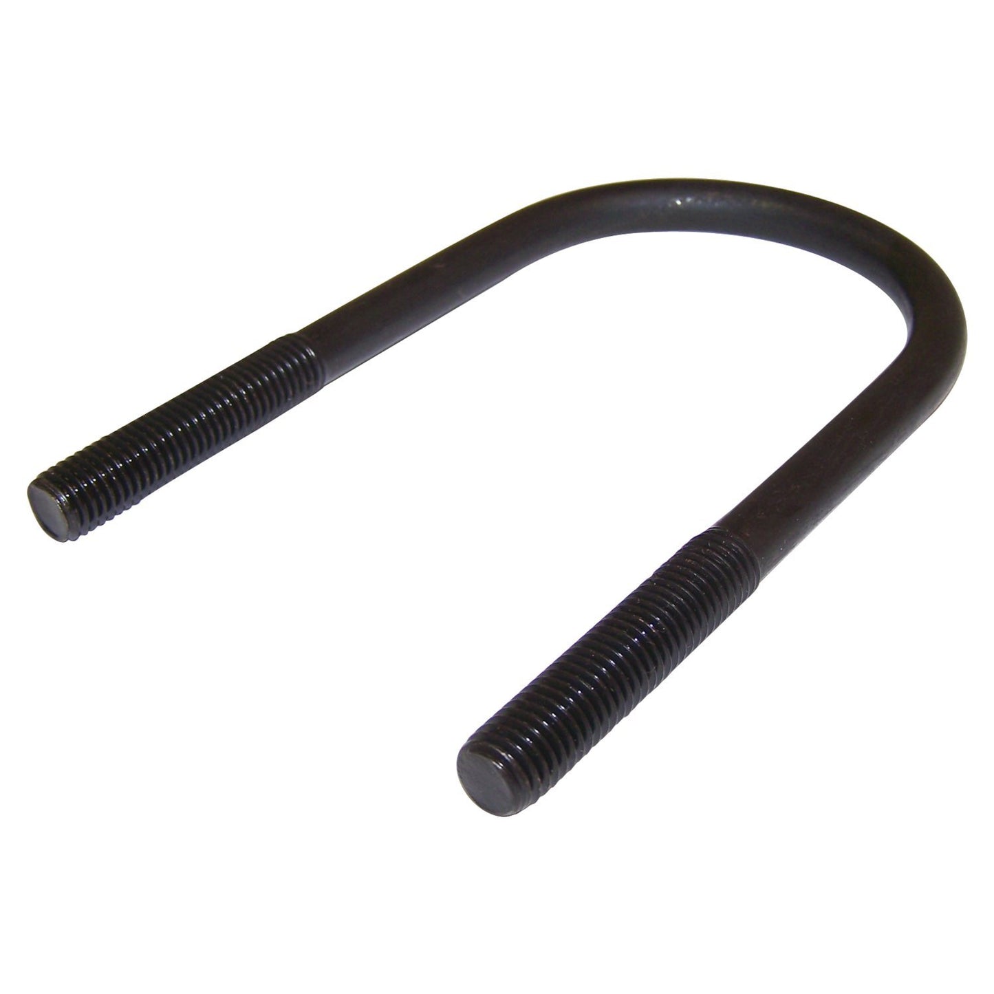 Rear Leaf Spring Axle U-Bolt for 91-01 Jeep XJ Cherokee w/ Chrys 8.25 Inch Rear Axle Crown Automotive