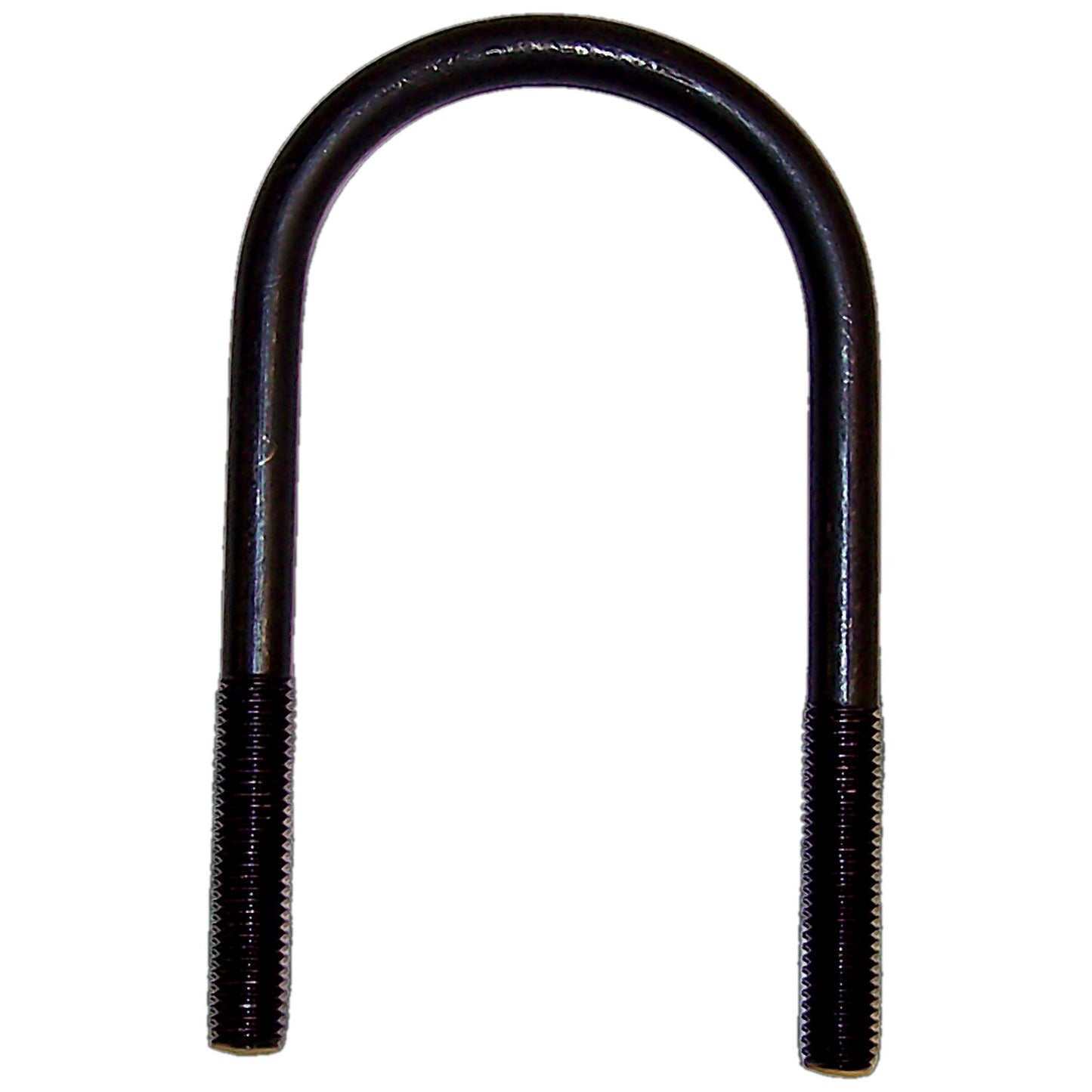 Rear Leaf Spring Axle U-Bolt for 91-01 Jeep XJ Cherokee w/ Chrys 8.25 Inch Rear Axle Crown Automotive-2