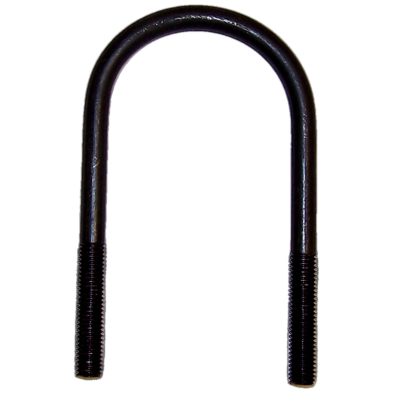 Rear Leaf Spring Axle U-Bolt for 91-01 Jeep XJ Cherokee w/ Chrys 8.25 Inch Rear Axle Crown Automotive-2