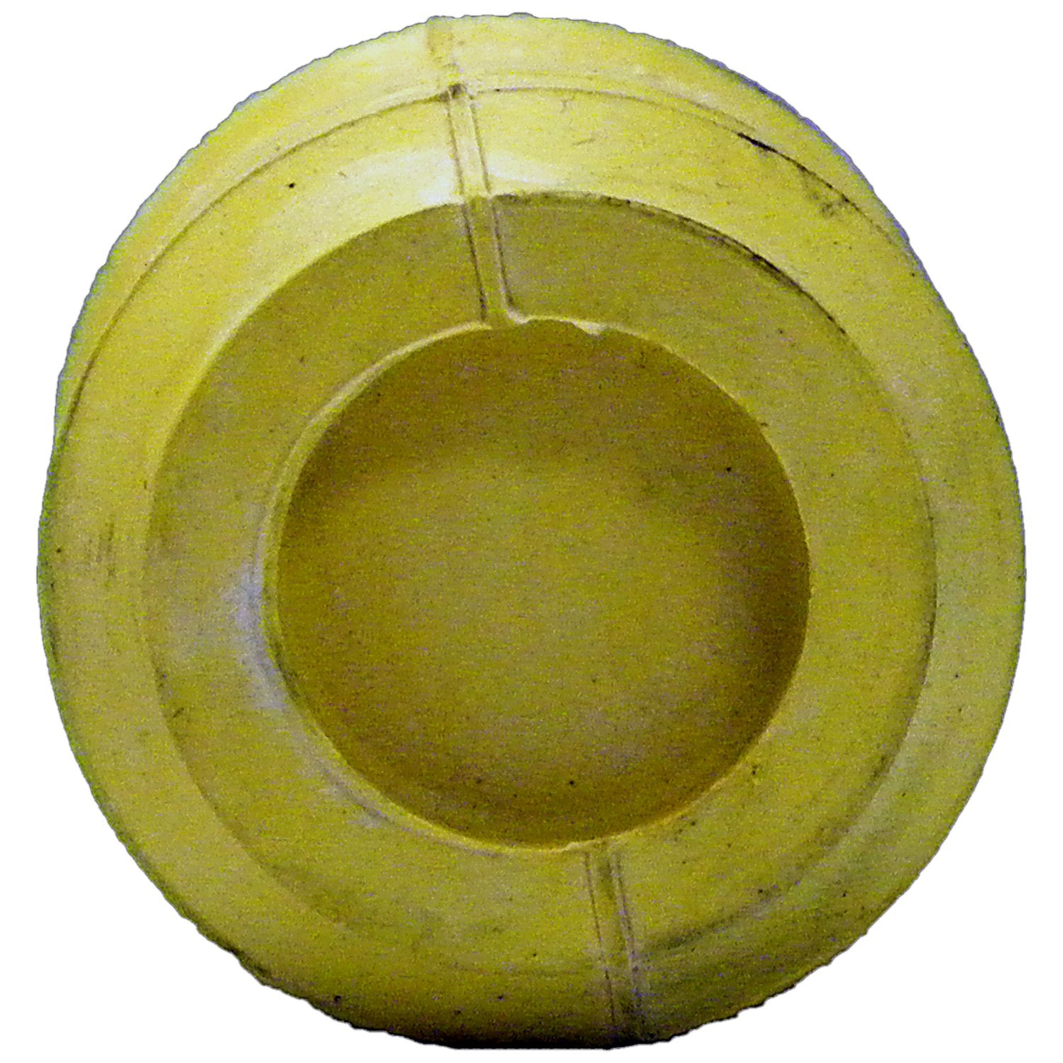 Front Bump Stop for 1994 to 2001 XJ Cherokee, Left or Right Crown Automotive-1
