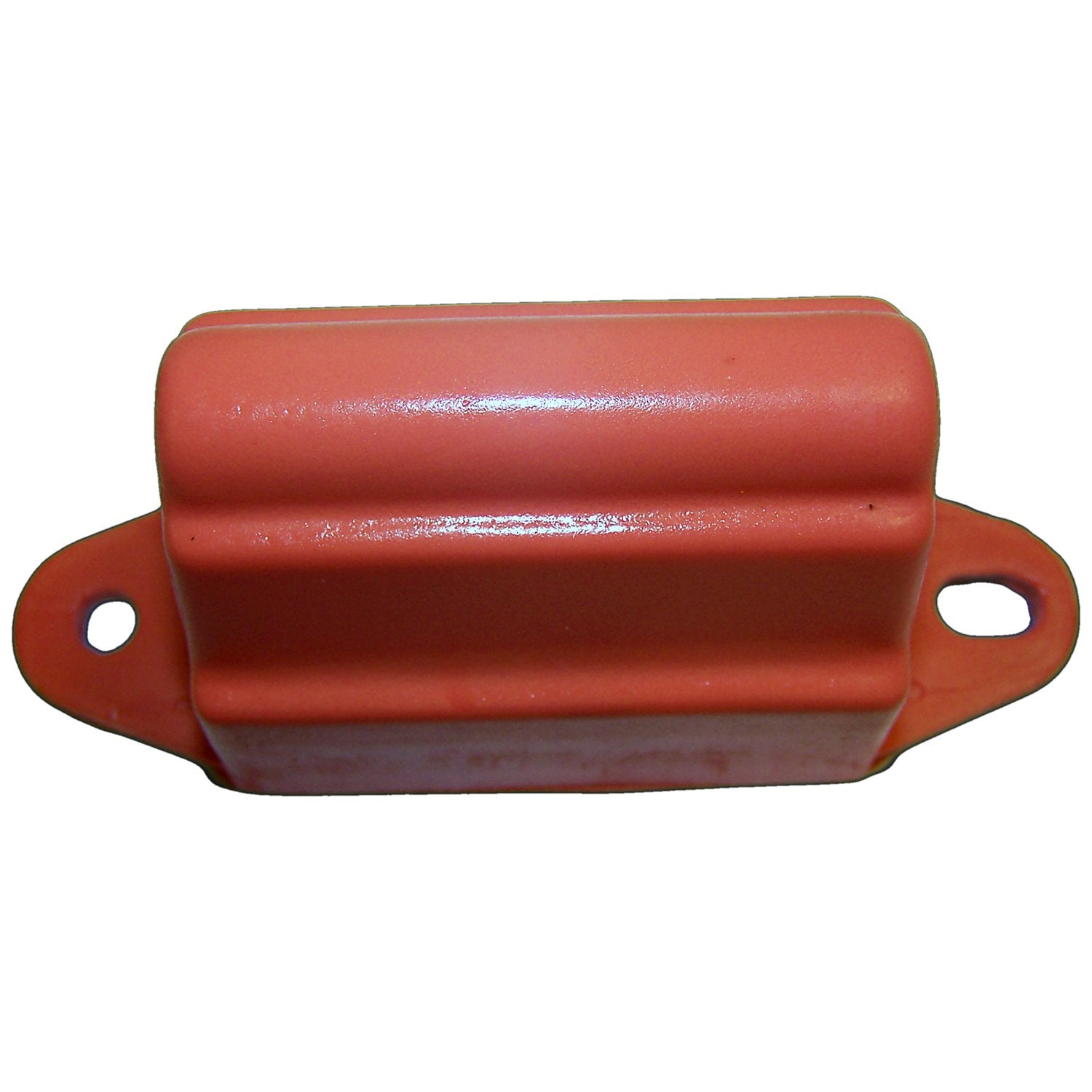 Rear Suspension Bump Stop for 87-01 Jeep XJ, MJ, ZJ, L or R, 74 mm (2.9 Inch) Height Crown Automotive-2