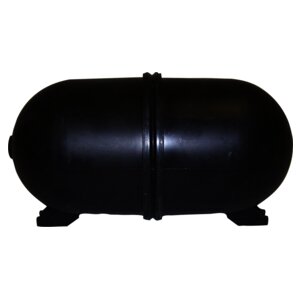 A/C & Speed Control Vacuum Reservoir for Select Jeep XJ, MJ w/ 2.5L, 4.0L Eng Crown Automotive-2