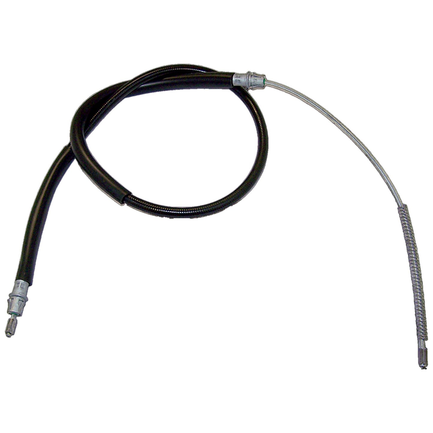 Rear Parking Brake Cable for 1990-1991 Jeep XJ Cherokee, Left or Right Crown Automotive-1