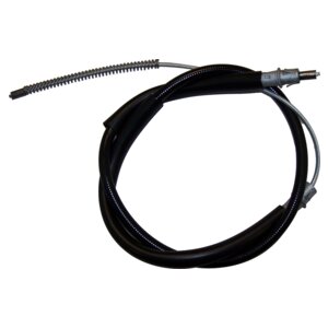 Rear Parking Brake Cable for 1990-1991 Jeep XJ Cherokee, Left or Right Crown Automotive-2