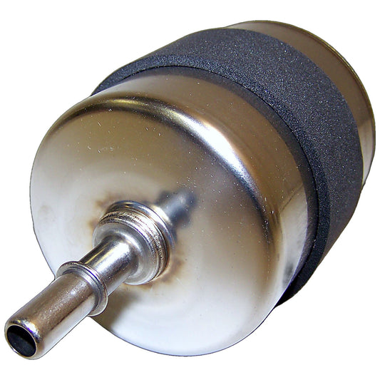 Fuel Filter for 1993-1996 Jeep ZJ Grand Cherokee w/ 4.0L, 5.2L Engines Crown Automotive-1