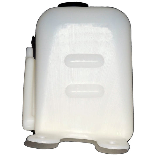 Coolant Bottle for 1993-1994 Jeep ZJ Grand Cherokee, Includes Cap Crown Automotive-1