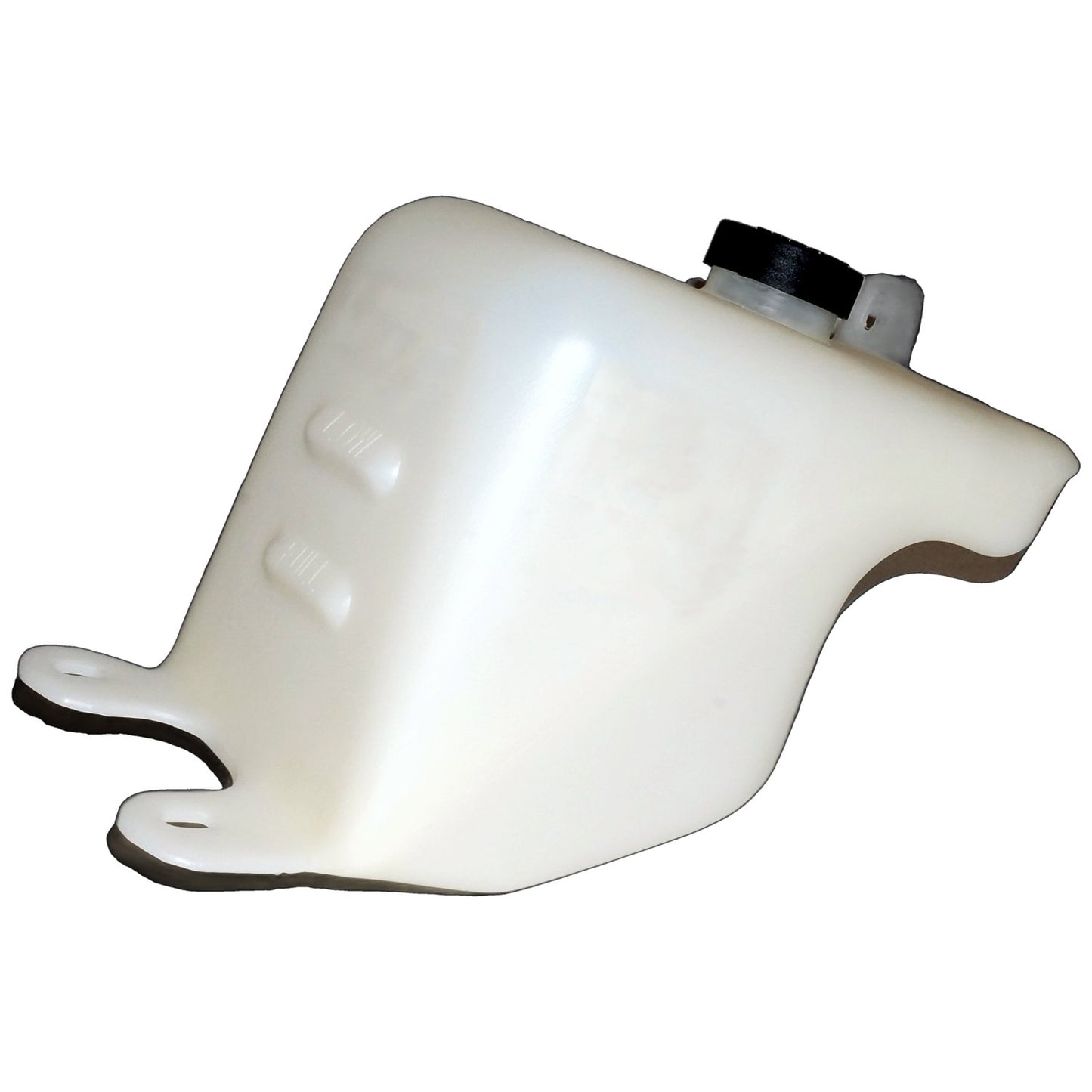 Coolant Bottle for 1993-1994 Jeep ZJ Grand Cherokee, Includes Cap Crown Automotive-2