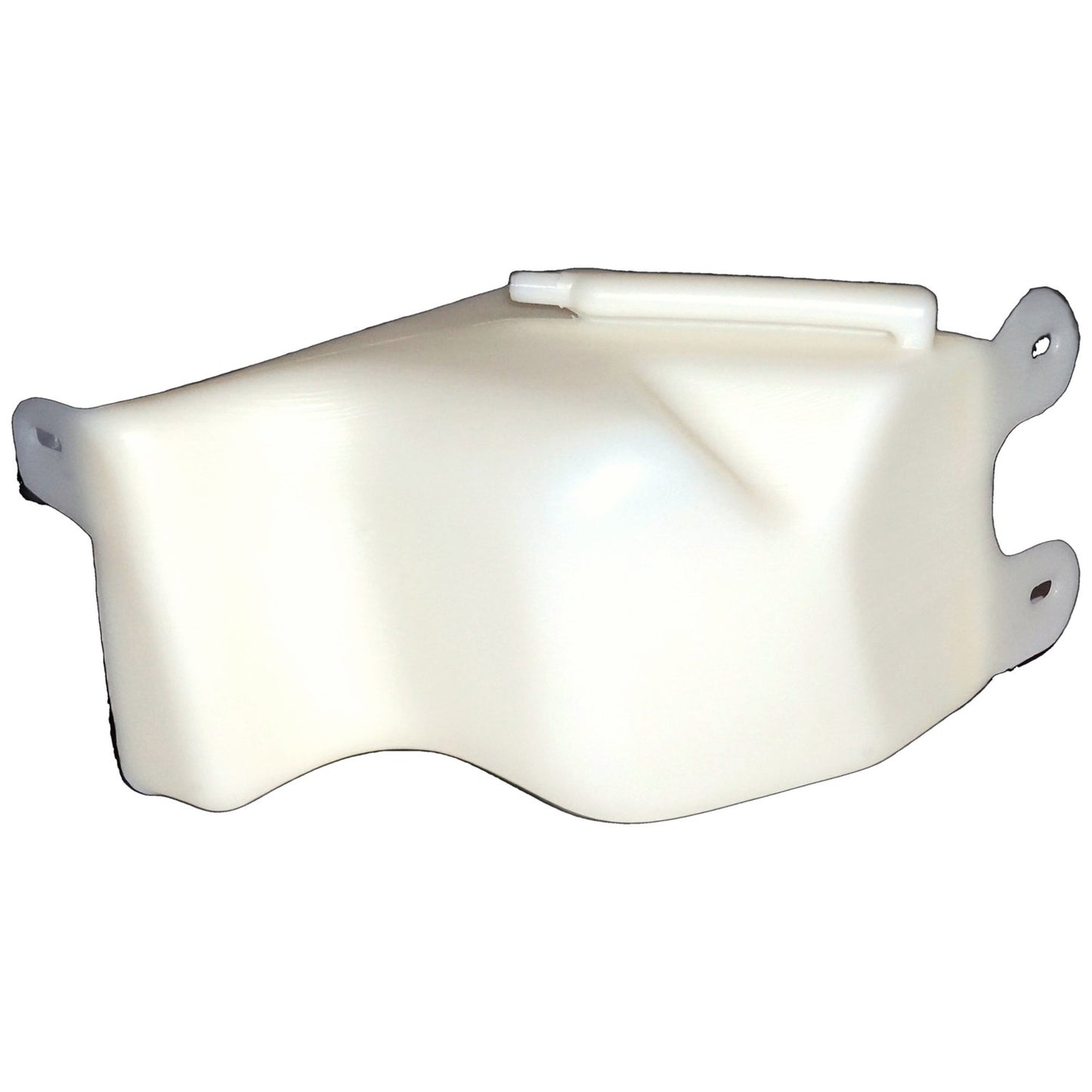 Coolant Bottle for 1993-1994 Jeep ZJ Grand Cherokee, Includes Cap Crown Automotive-3