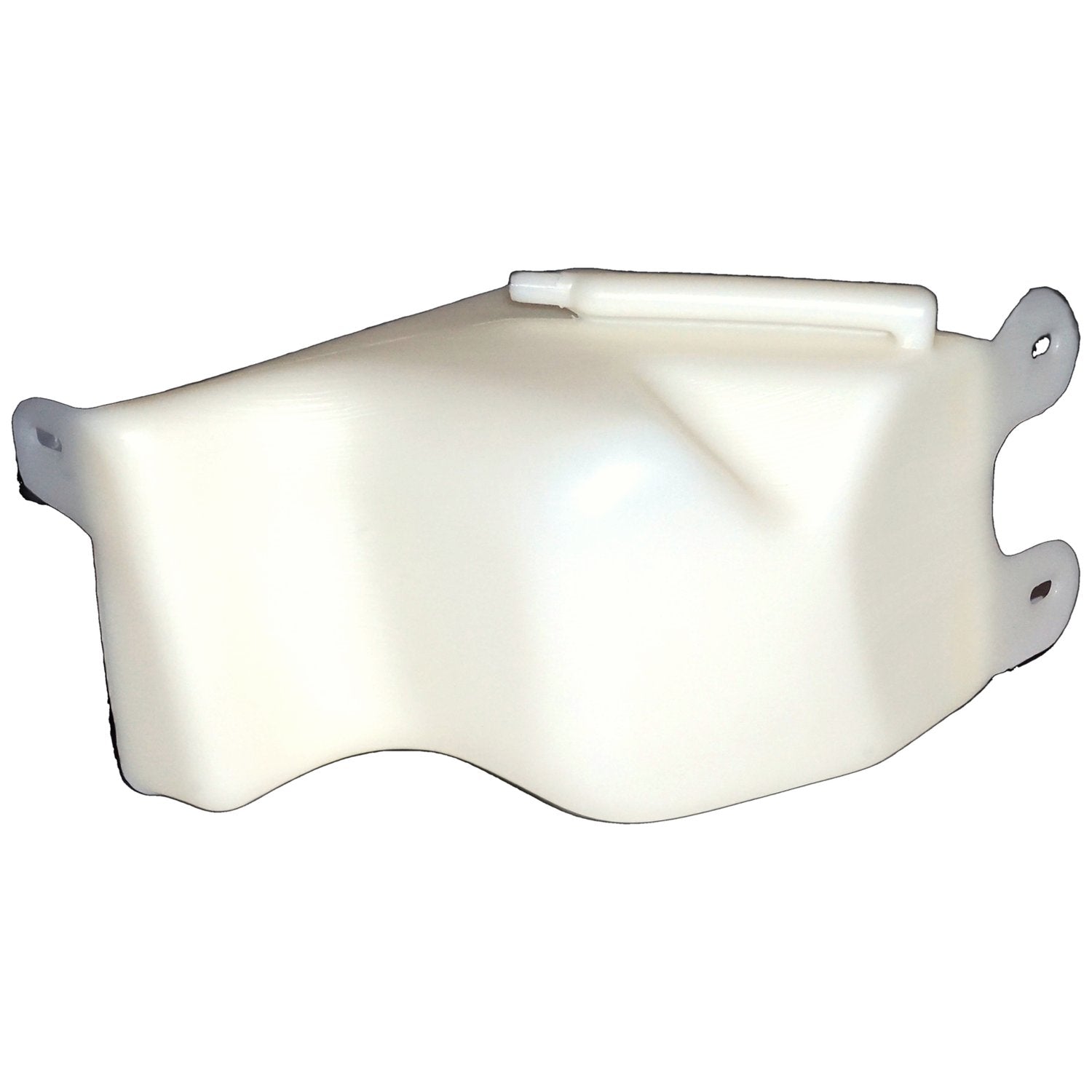 Coolant Bottle for 1993-1994 Jeep ZJ Grand Cherokee, Includes Cap Crown Automotive-3