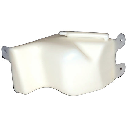 Coolant Bottle for 1993-1994 Jeep ZJ Grand Cherokee, Includes Cap Crown Automotive-3
