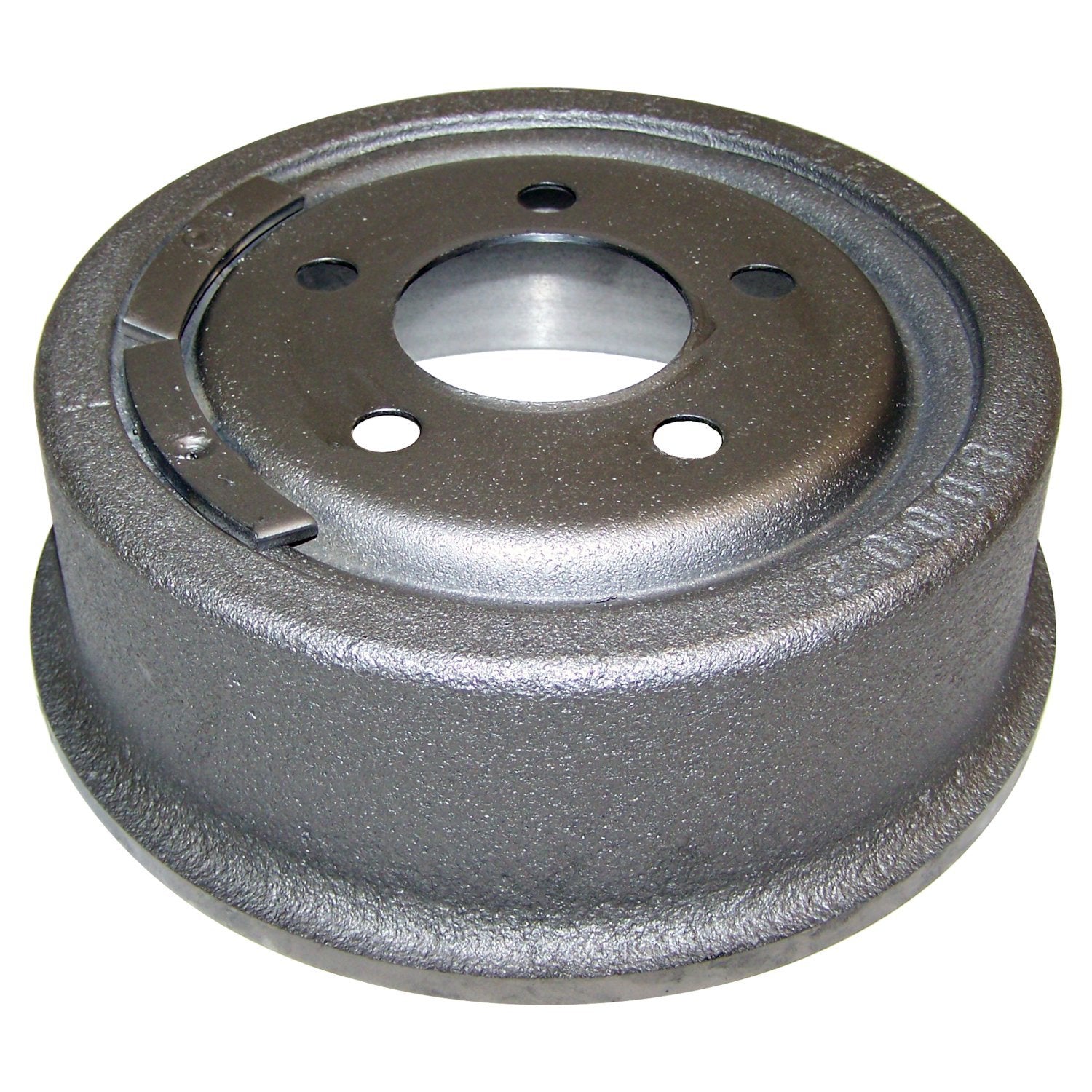 9 Inch Rear Brake Drum for Jeep 90-01 XJ Cherokee, MJ Comanche 90-06 YJ, TJ Wrangler Crown Automotive