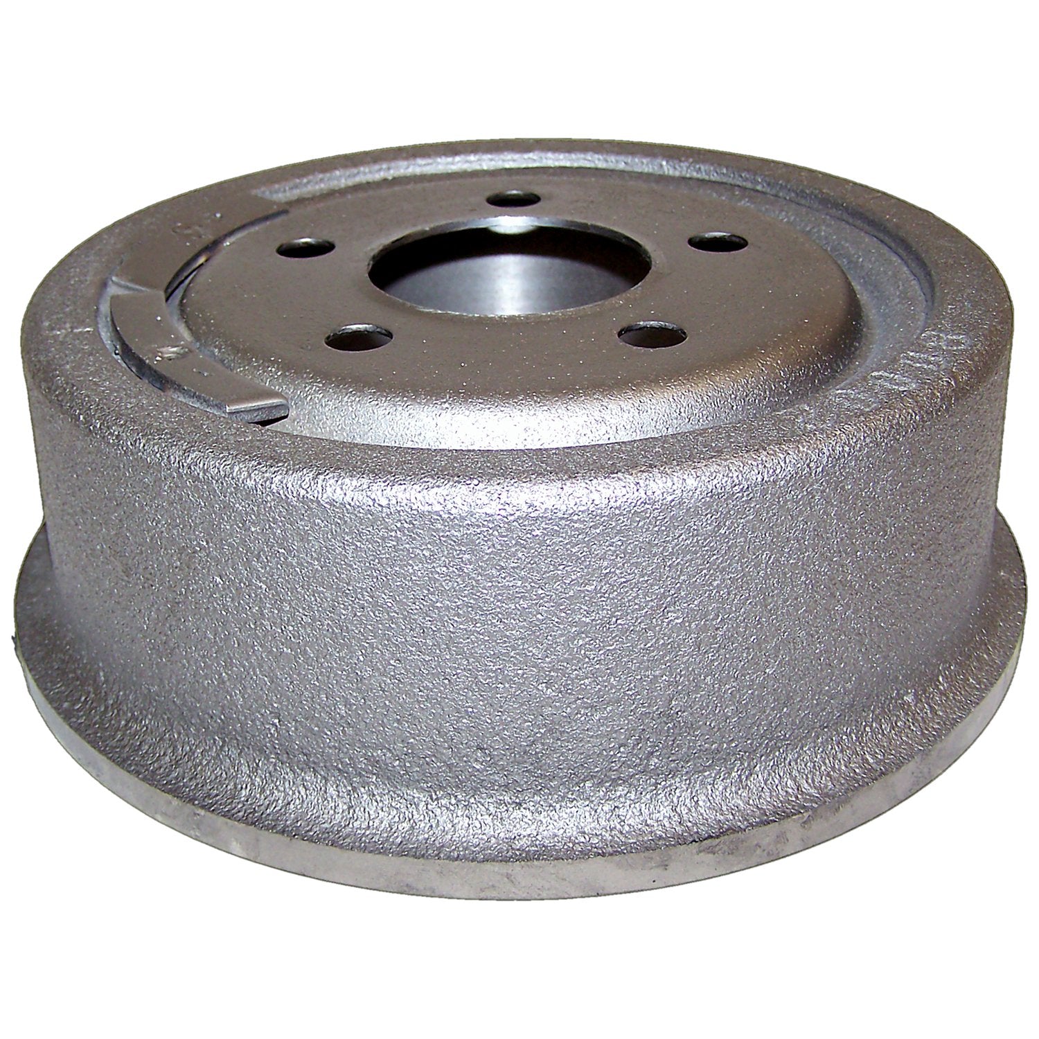 9 Inch Rear Brake Drum for Jeep 90-01 XJ Cherokee, MJ Comanche 90-06 YJ, TJ Wrangler Crown Automotive-1