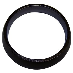 Lower Exhaust Manifold Seal (to Front Pipe) for Many 91-99 Jeeps w/ 4.0L Engine Crown Automotive-2