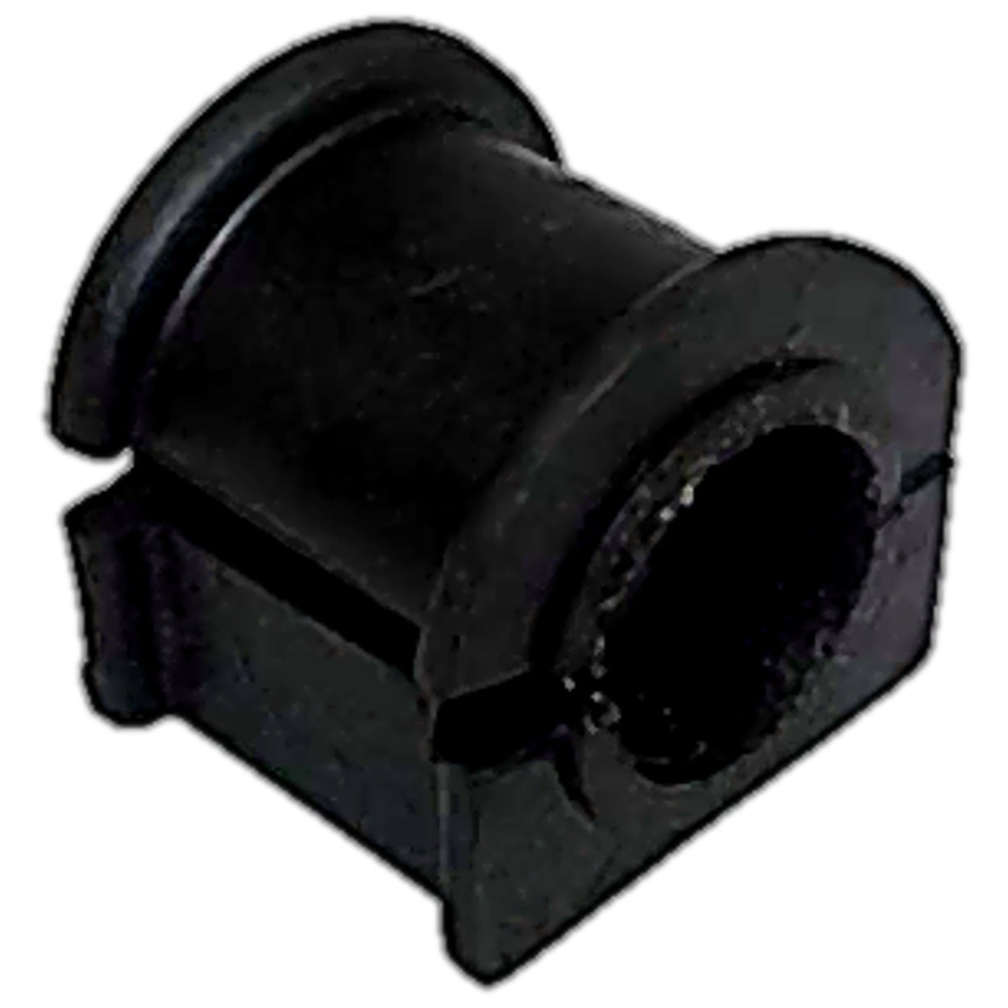 Front Sway Bar Bushing for 93-01 Jeep XJ Cherokee, ZJ Grand Cherokee, L or R Crown Automotive-1