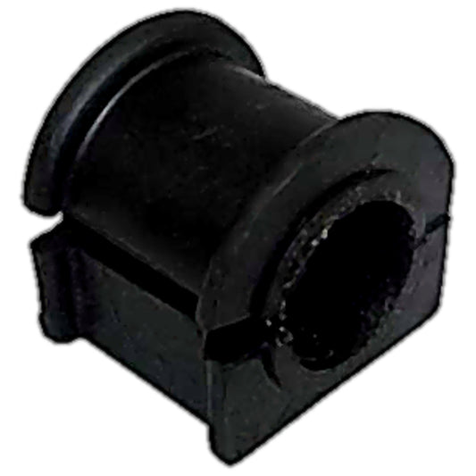 Front Sway Bar Bushing for 93-01 Jeep XJ Cherokee, ZJ Grand Cherokee, L or R Crown Automotive-1
