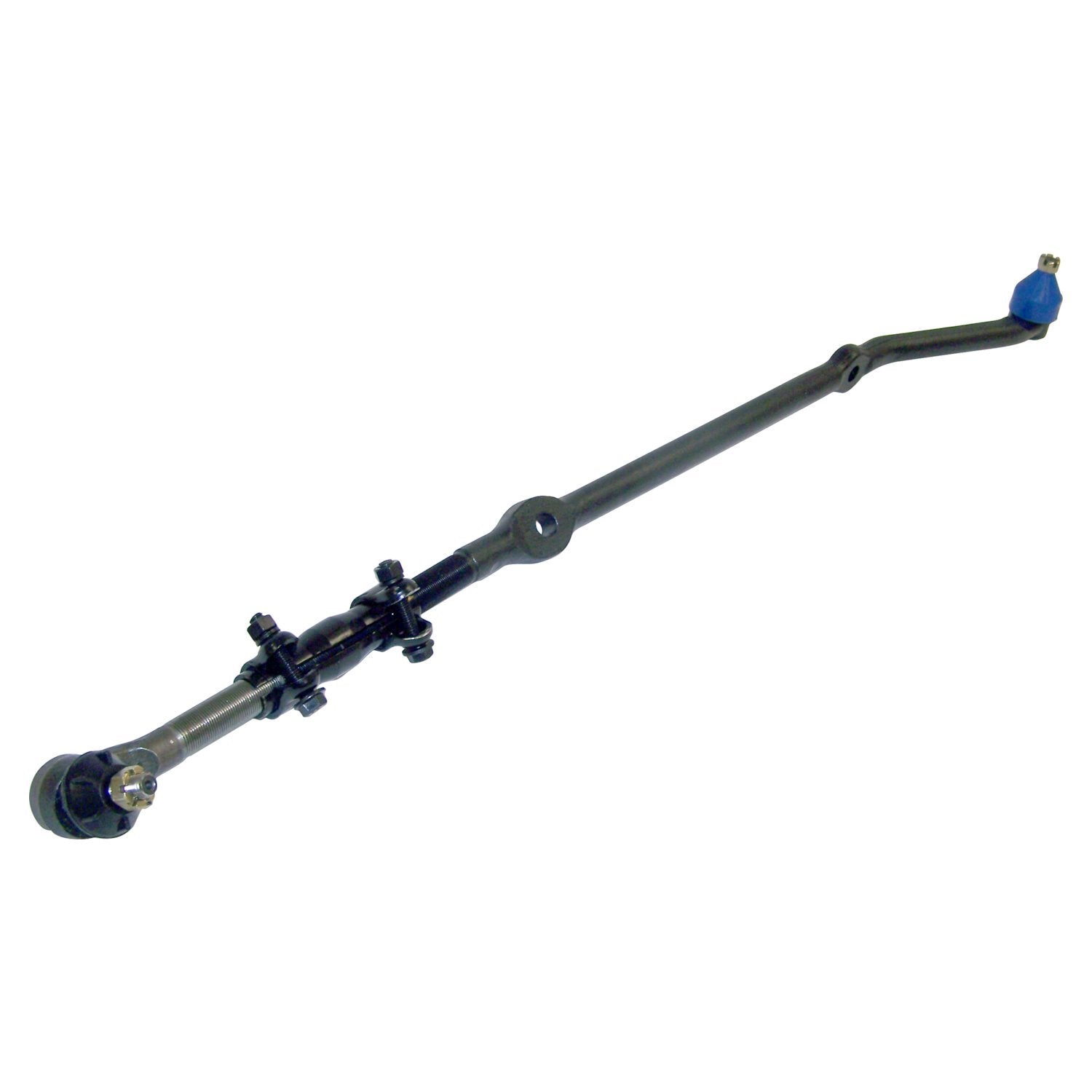 Drag Link Assembly for 93-98 Jeep ZJ, ZG Grand Cherokee w/ LHD, w/ 4.0L Engine Crown Automotive