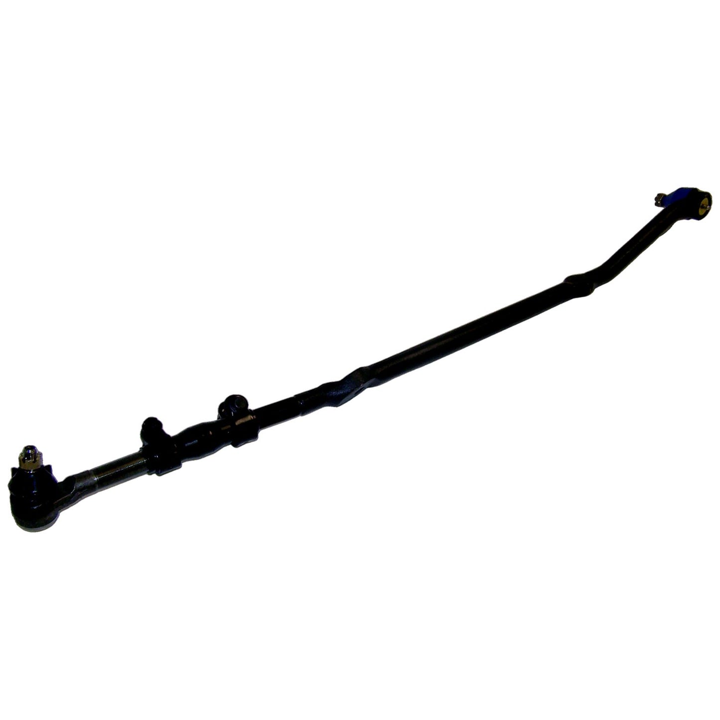 Drag Link Assembly for 93-98 Jeep ZJ, ZG Grand Cherokee w/ LHD, w/ 4.0L Engine Crown Automotive-2