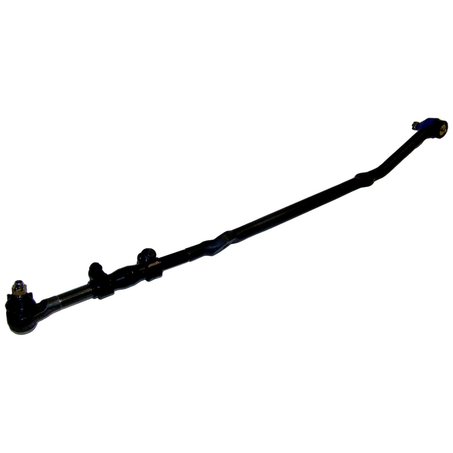 Drag Link Assembly for 93-98 Jeep ZJ, ZG Grand Cherokee w/ LHD, w/ 4.0L Engine Crown Automotive-2