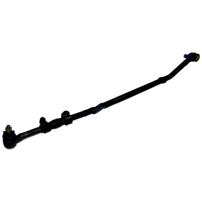 Drag Link Assembly for 93-98 Jeep ZJ, ZG Grand Cherokee w/ LHD, w/ 4.0L Engine Crown Automotive-2